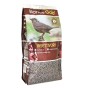 BONUS GOLD PELLETTATO INSETTIVORI CON CARBONE VEGETALE GR. 900