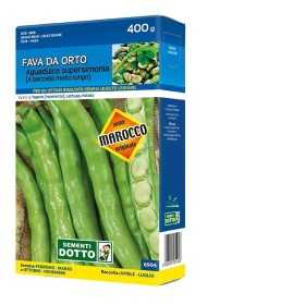 DOTTO SEMI DI FAVA GR. 400 SUPERAGUADULCE