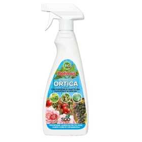 OPTIMUS ESTRATTO DI ORTICA SPRAY CON AZIONE INSETTICIDA