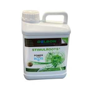 DELBON STIMULROOTS BIOSTIMOLANTE RADICALE A BASE DI