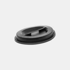 COPERCHIO PER BIDONE NETTEZZA URBATA LT. 70 NERO