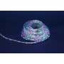 NATALUNA TUBO LUMINOSO 480LED USO ESTERNO MULTICOLOR CON GIOCHI