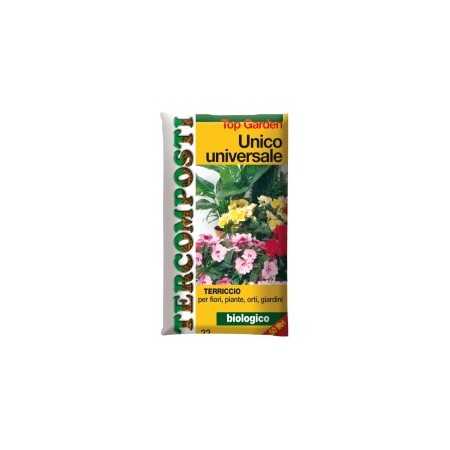 TERRICCIO UNIVERSALE SACCO LT. 20