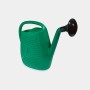 INNAFFIATOIO DA GIARDINO IN PLASTICA VERDE LT. 6