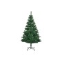 ALBERO DI NATALE LIMA 677 RAMI BASE IN METALLO CM. 180