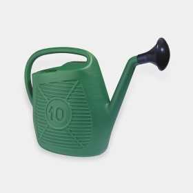 ANNAFFIATOIO DA GIARDINO IN PLASTICA VERDE LT. 10