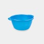 BACINELLA BAGNO TONDO DIAM. 50 lt. 31 Azzurro