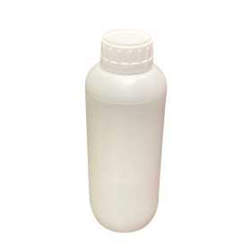 BOTTIGLIA FLACONE IN PLASTICA PER LIQUIDI CON TAPPO SIGILLO LT.