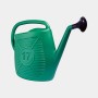 INNAFFIATOIO DA GIARDINO IN PLASTICA VERDE LT. 17