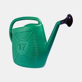 INNAFFIATOIO DA GIARDINO IN PLASTICA VERDE LT. 17