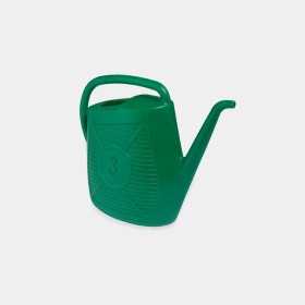 INNAFFIATOIO DA GIARDINO IN PLASTICA VERDE LT. 3