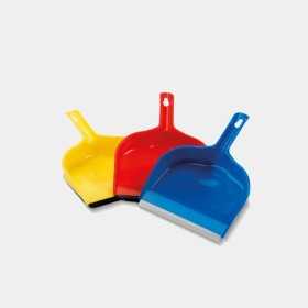 PALETTA DI PLASTICA CON GOMMA RESTISTENTE
