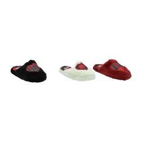 ROX PANTOFOLA DA DONNA TAGLIA UNICA 36/41 3 COLORI ASSORTITI