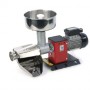 OMRA PASSAPOMODORO ELETTRICO N. 3 HP. 0,37 WATT. 400 