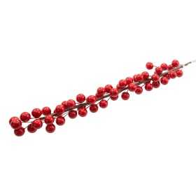 PICK BACCHE PER DECORO NATALIZIO CM. 60