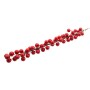 PICK BACCHE PER DECORO NATALIZIO CM. 60