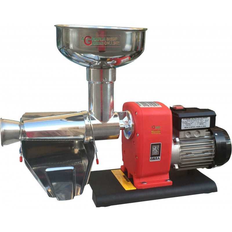 Electric tomato clearance juicer