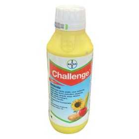 BAYER CHALLENGE SYSTEMIC HERBICIDE BASED ON ACLONIFEN 49.6% lt.