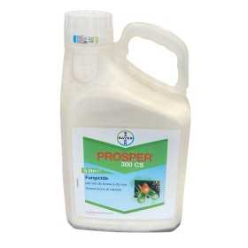 BAYER PROSPER 300 CS FUNGICIDA A BASE DI SPIROXAMINA 30,6 LT. 5