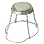 FERRARI CAGES WITH CAP FOR SPARKLING WINE CAPS PCS. 50