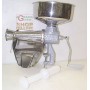 OMRA MANUAL TOMATO SAUCE N. 4 WITH CLAMP FIXING
