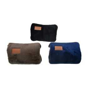 BORSA ACQUA CALDA ELETTRICA 3 COLORI ASSORTITI