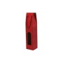 BUSTA REGALO PORTA BOTTIGLIA GR. 300 CM. 8,8x38,5x8,3 COLORE