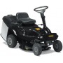 ALPINA TRATTORINO RIDER MOWER C 63MG CC. 196