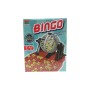 GIOCO BINGO NATALIZIO M.180