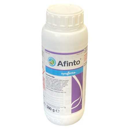 SYNGENTA AFINTO INSETTICIDA GRANULARE A BASE DI Flonicamide GR.