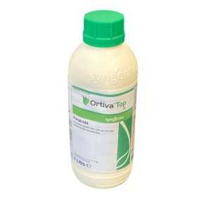 SYNGENTA ORTIVA TOP FUNGICIDE BASED ON Azoxystrobin
