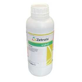 SYNGENTA ZETROLA ERBICIDA SELETTIVO A BASE DI Propaquizafop LT. 1