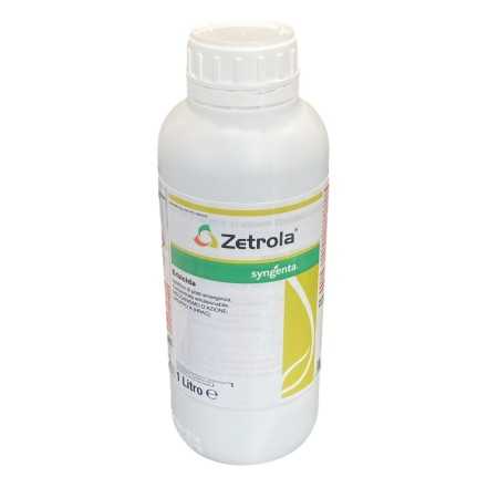 SYNGENTA ZETROLA SELECTIVE HERBICIDE BASED ON Propaquizafop LT. 1