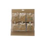 OGGETTI DI BIGIOTTERIA NATALIZIA M.352 ASSORTITI