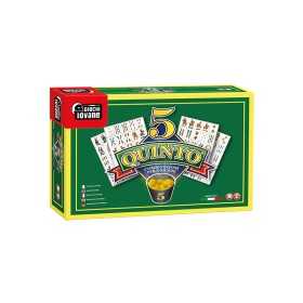 QUINTO GIOCO DA TAVOLO ART.206 CT12 PD192