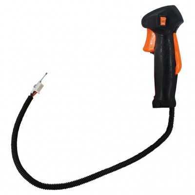 THROTTLE CONTROL FOR KASEI 3WT-30 CRANKSET