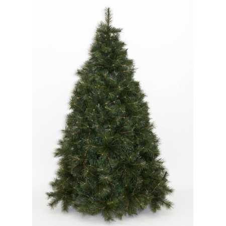 ALBERO DI NATALE MODELLO ALASKA CON 2096 RAMI CM. 240
