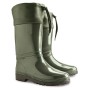 RAINNY BOOTS PVC NAUTICAL WITH BELLOWS TG. 41 TO 47