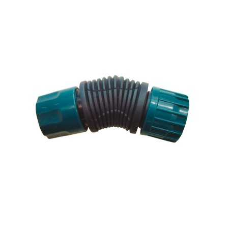 AUTOMATIC JOINT CONNECTION 1/2 - 3/8