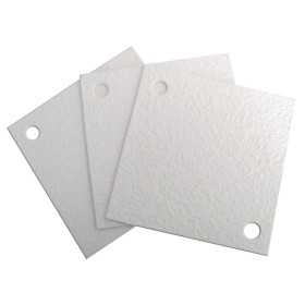 FERRARI FILTER PAPERS FOR SUPERJET and MAXIJET FILTER PUMP steril 1 / 1,5 PZ. 3