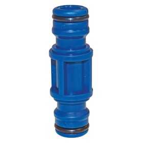 FERRARI 2-WAY COUPLING BLUE TECH