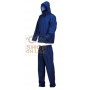 COMPLETE WATERPROOF LLUVIA TG. XL BLUE