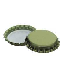 FERRARI CROWN CAPS DIAM. 29 100 PCS