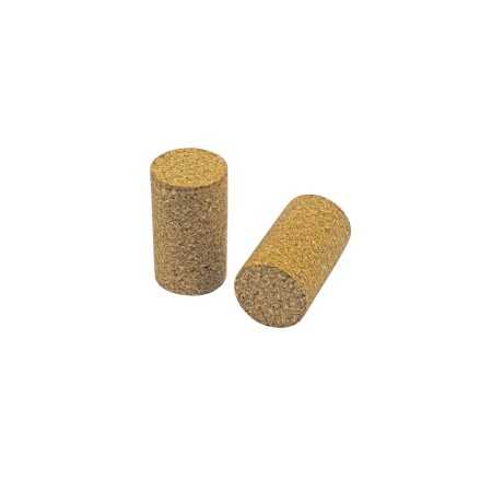 FERRARI MICROAGGLOMERATED CORK CAPS MM. 28x44 PCS. 50