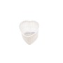 FORMETTA PER FORMAGGIO E RICOTTA A FORMA DI CUORE CM. 5X5X5H. GR. 60/80
