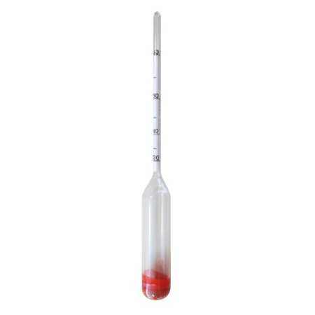 PESA GRAPPA SCALA 30-60 SENZA TERMOMETRO