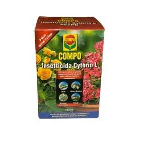 COMPO CYTRIN L INSECTICIDE BASED ON Cypermethrin ML. 100