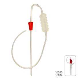 FERRARI LUNG TRANSFER WITH RIDO TAP
