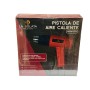 PISTOLA SVERNICIATORE TERMICO ELETTRICA WATT. 1500
