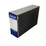RACCOGLITORE OXFORD PER DOCUMENTI COLORE BLU CM. 28x19h.